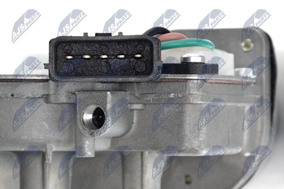 Мотор стеклоочищувача Polcar 2756SWP2 ціна, від 36.33 USD