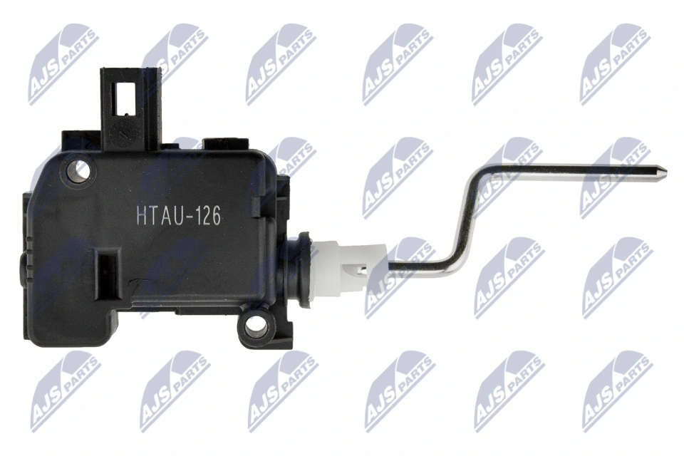 Замок відкривання лючка бензобаку NTY EZCAU126 ціна, від 12.67 USD