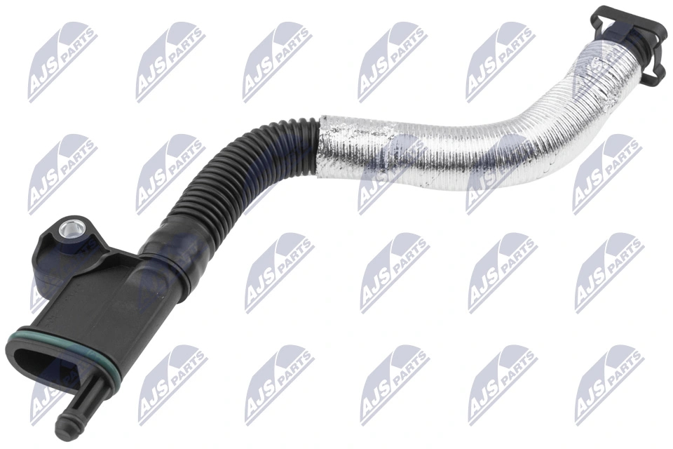 Трубка картера повітряна Vika 06J103213D ціна, від 29.31 USD