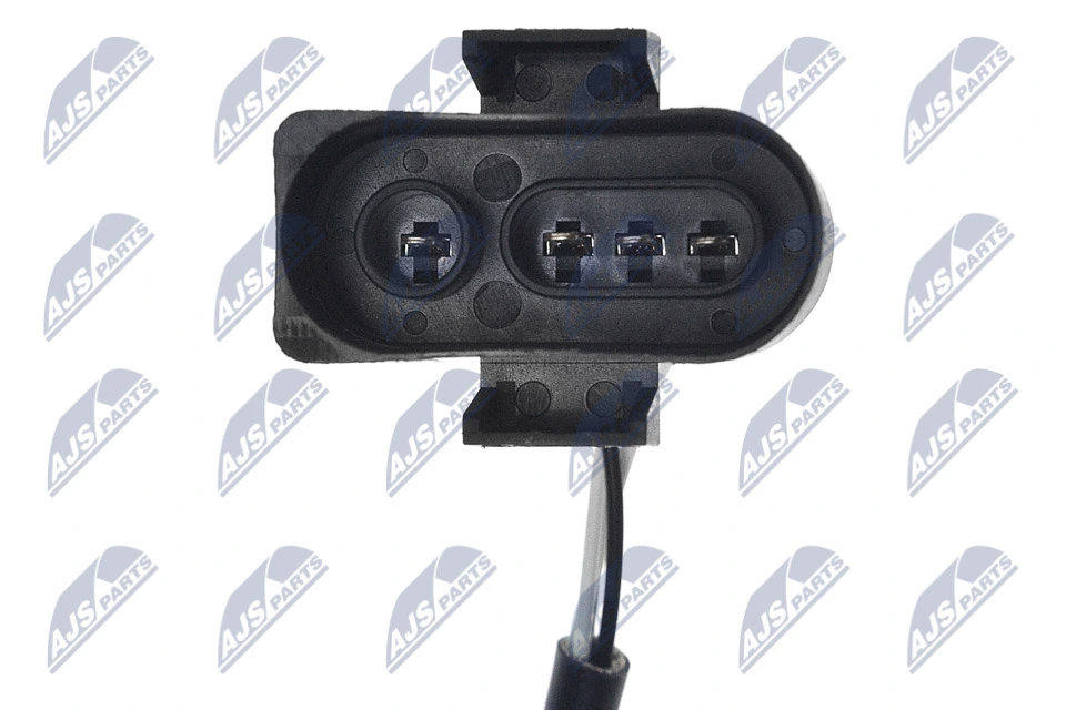 Лямбдазонд, датчик кисню до каталізатора NTY ESLAU003 ціна, від 40.75 USD
