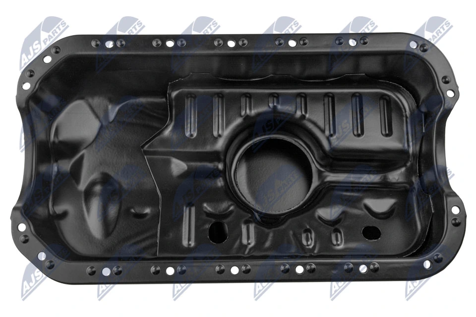 Піддон двигуна NTY BMOHD009 ціна, від 49.52 USD