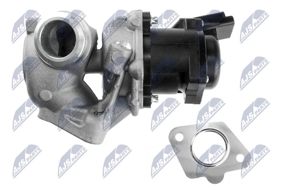 Клапан EGR NTY EGRFR005 ціна, від 49.91 USD