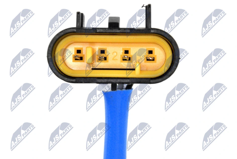 Лямбда датчик кисню NTY ESLAR001 ціна, від 24.70 USD