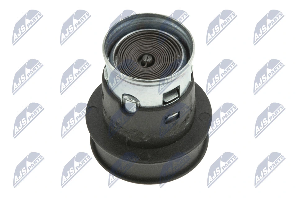 Розетка запальнички на BMW 5  E39