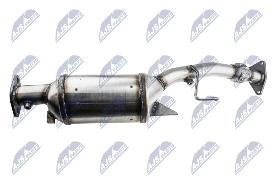 Глушник, передня частина NTY DPFNS002 ціна, від 310.25 USD
