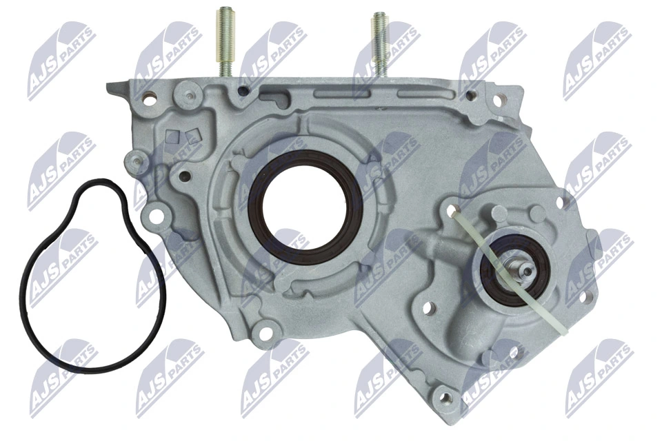 Помпа масляна Magneti Marelli OP0147 ціна, від 86.82 USD