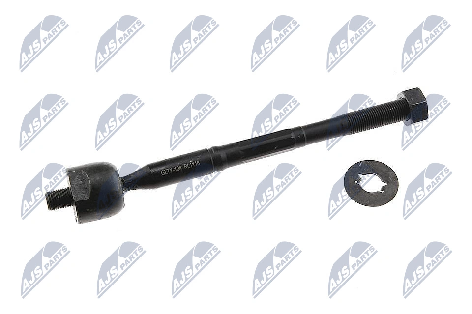 Тяга рульова поперечна Toyota Sienna мінівен (L2) (2003 - 2009) ціна, від 10.25 USD