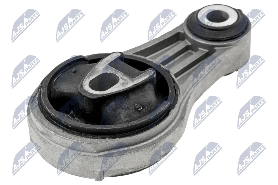  Подушка двигуна задня Renault Laguna 3