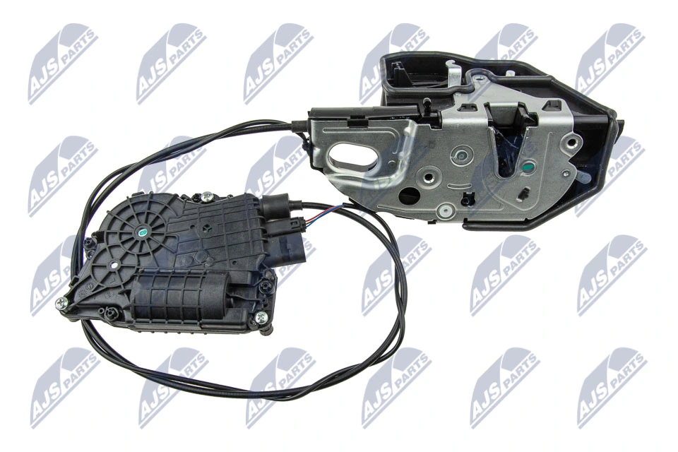 Замок задньої дверї, правої NTY EZCBM099 ціна, від 108.71 USD