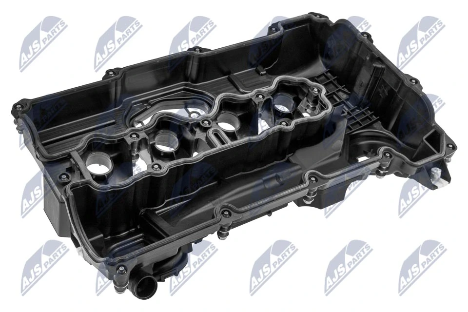 Кришка клапанна NTY BPZBM023 ціна, від 94.06 USD