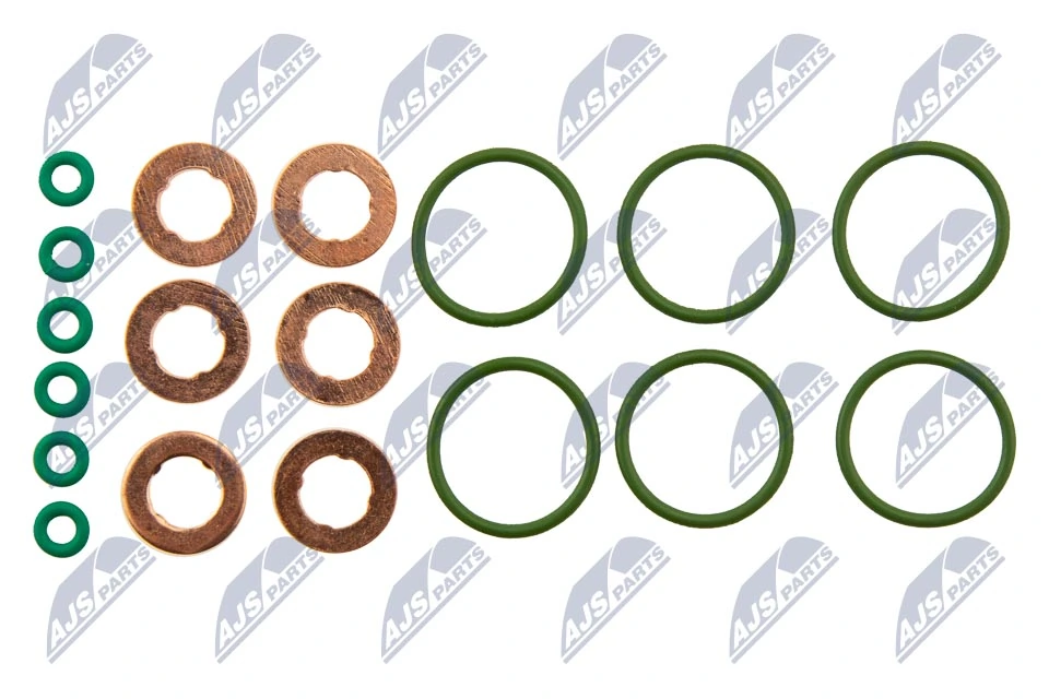 Купити 4818949 General Motors Кільце форсунки