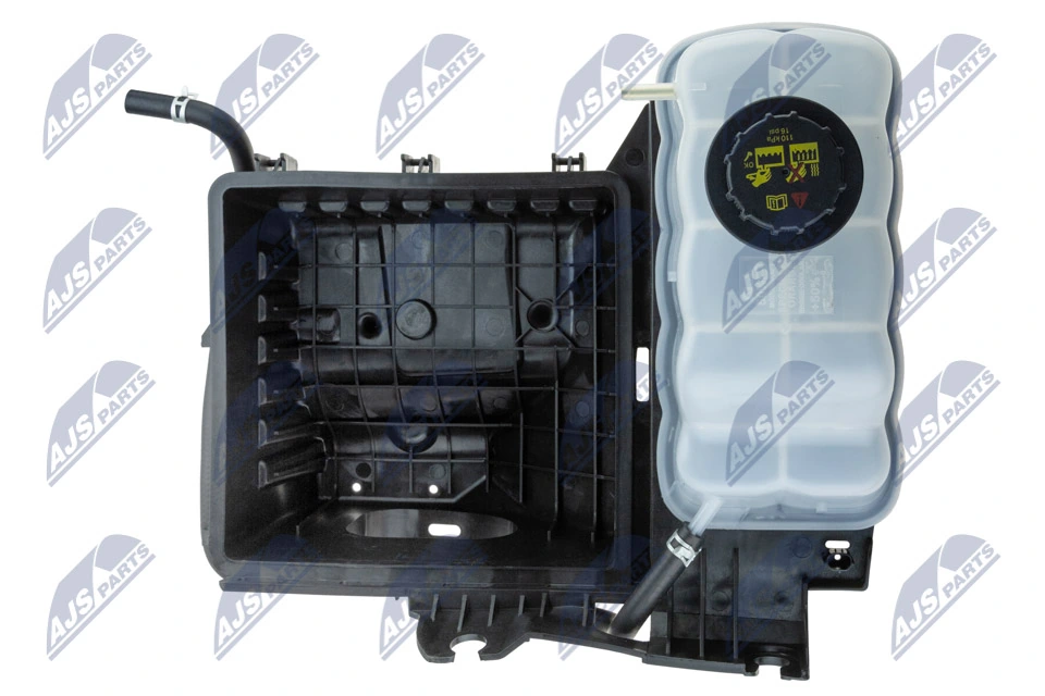 Корпус повітряного фільтра, нижня частина NTY CZWFR015 ціна, від 104.40 USD