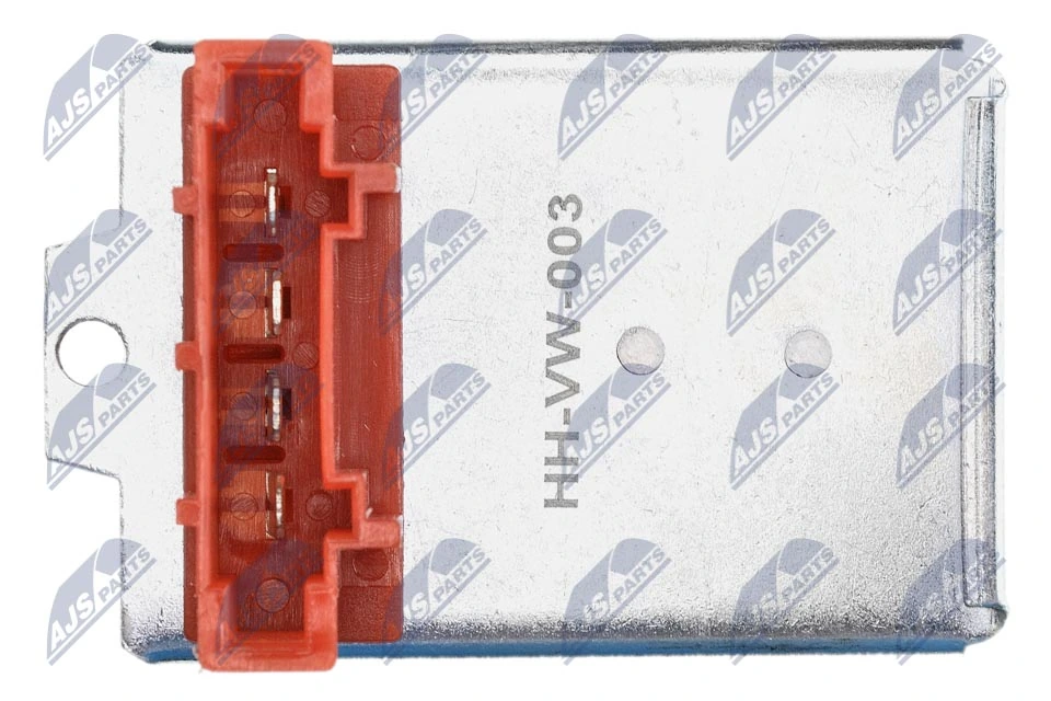Резистор обігрівача NTY ERDVW003 ціна, від 7.04 USD