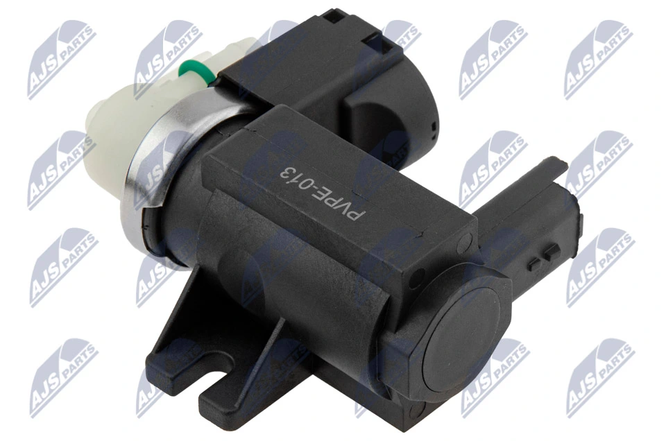 9659067880 Fiat/Alfa/Lancia Клапан перетворювач тиску наддуву (соленоїд)