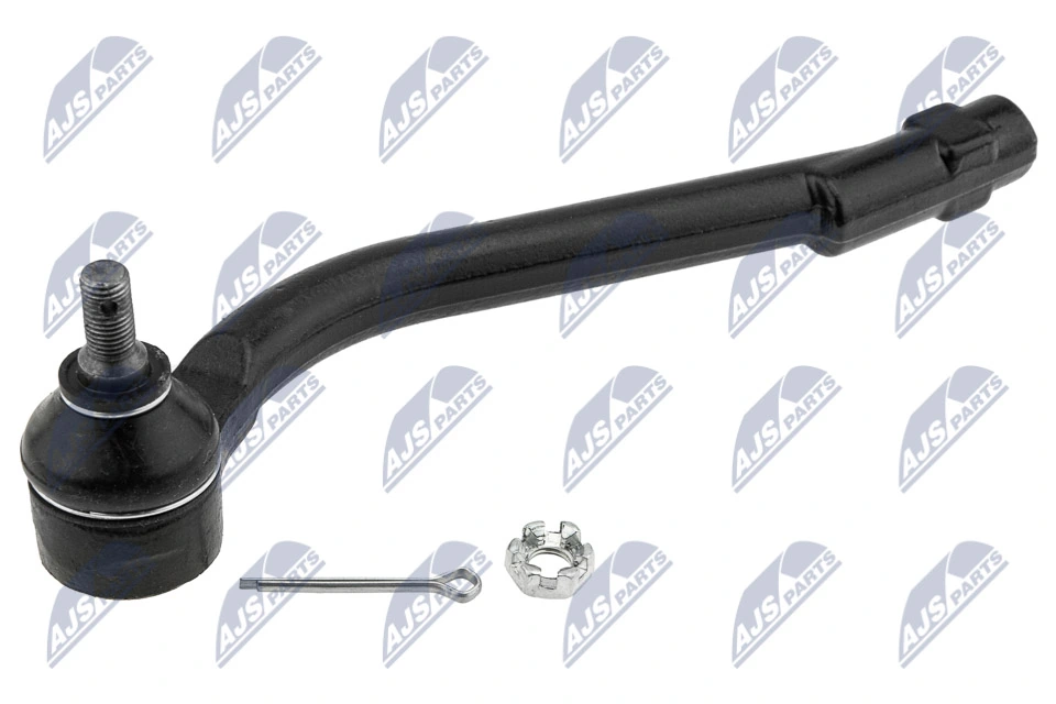 Купити 39134 Lemforder Рульовий наконечник