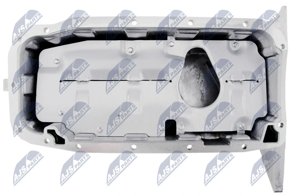 Піддон двигуна NTY BMOPL012 ціна, від 53.92 USD
