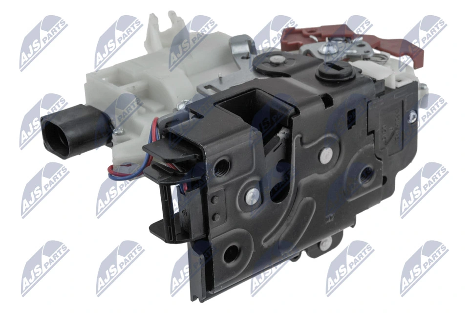 EZCVW220 NTY Замок задньої дверї, правої