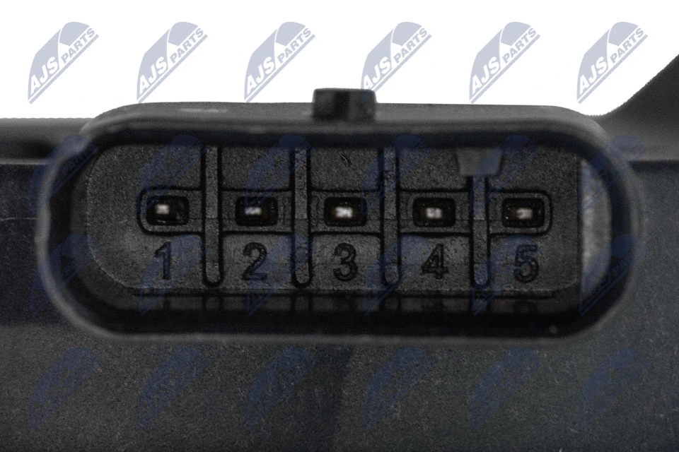 Клапан EGR Continental/Siemens 2803600019380 ціна, від 222.51 USD