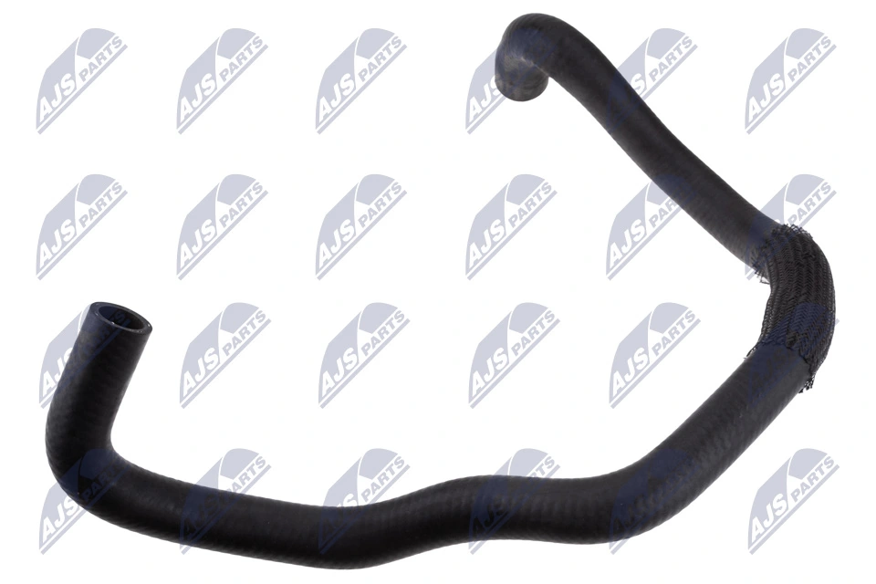 Купити 8V618286KF Ford Шланг/патрубок радіатора охолодження, нижній