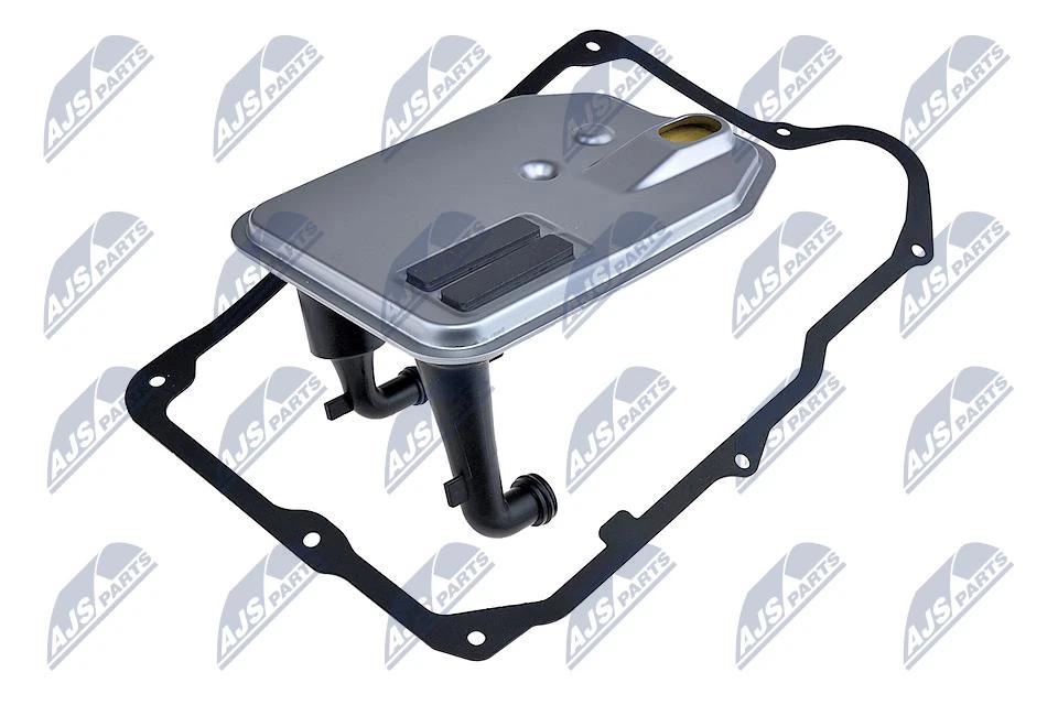 FSFME005 NTY Масло в коробку автомат