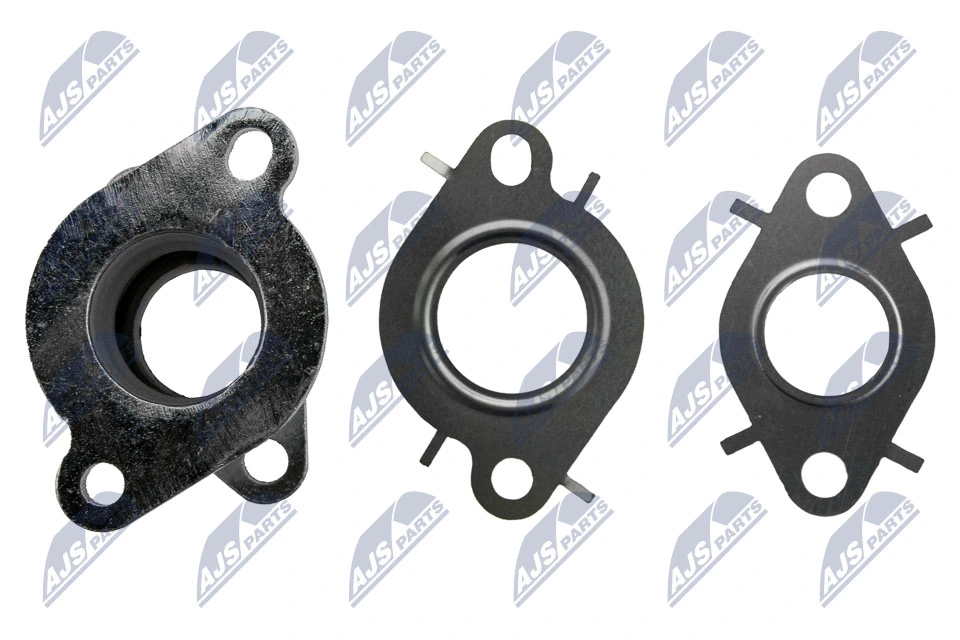 Купити 504029416 Iveco Патрубок системи рециркуляції ОГ EGR