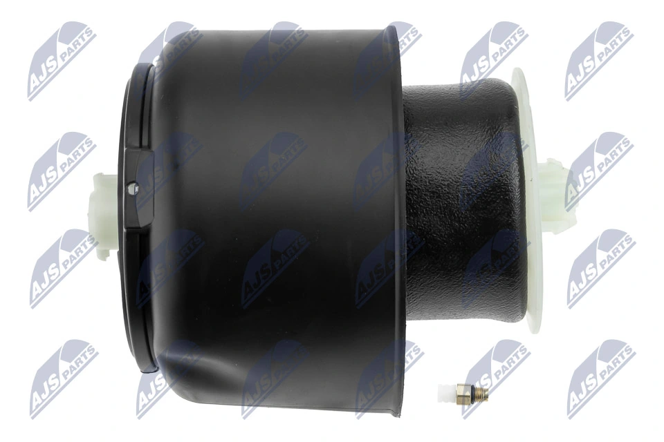 Пневморессора задня NTY EZCBM218 ціна, від 67.30 USD