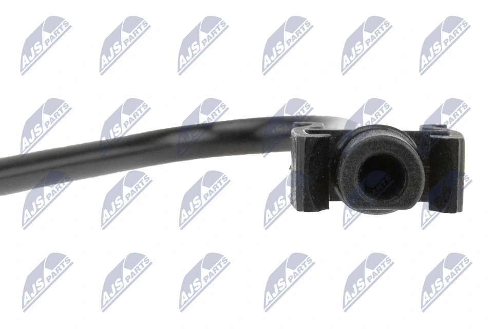 Шланг/патрубок системи охолодження NTY BPPFR015 ціна, від 13.56 USD