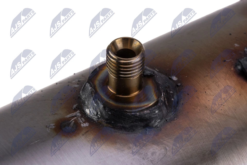 DPFAR002 NTY Фільтр ДПФ