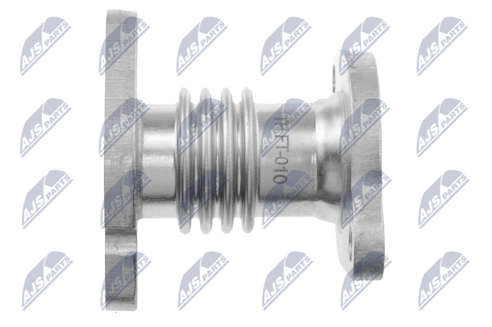 Клапан EGR NTY EGRFT011 ціна, від 33.53 USD
