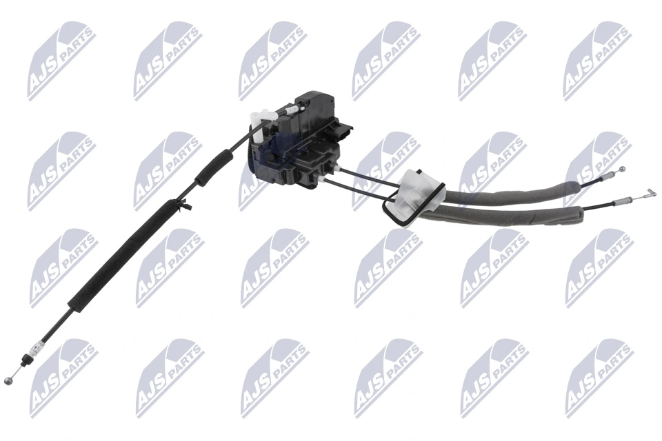 Замок передньої двері, лівої Nissan/Infiniti 80501CZ75A ціна, від 51.09 USD