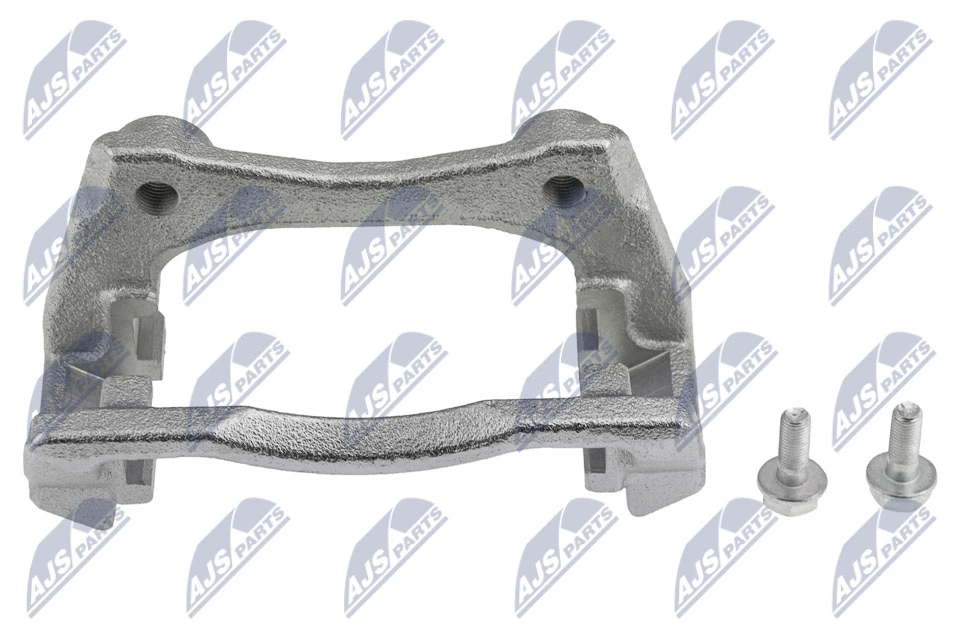 A4154230206 Mercedes Скоба гальмівного супорта переднього