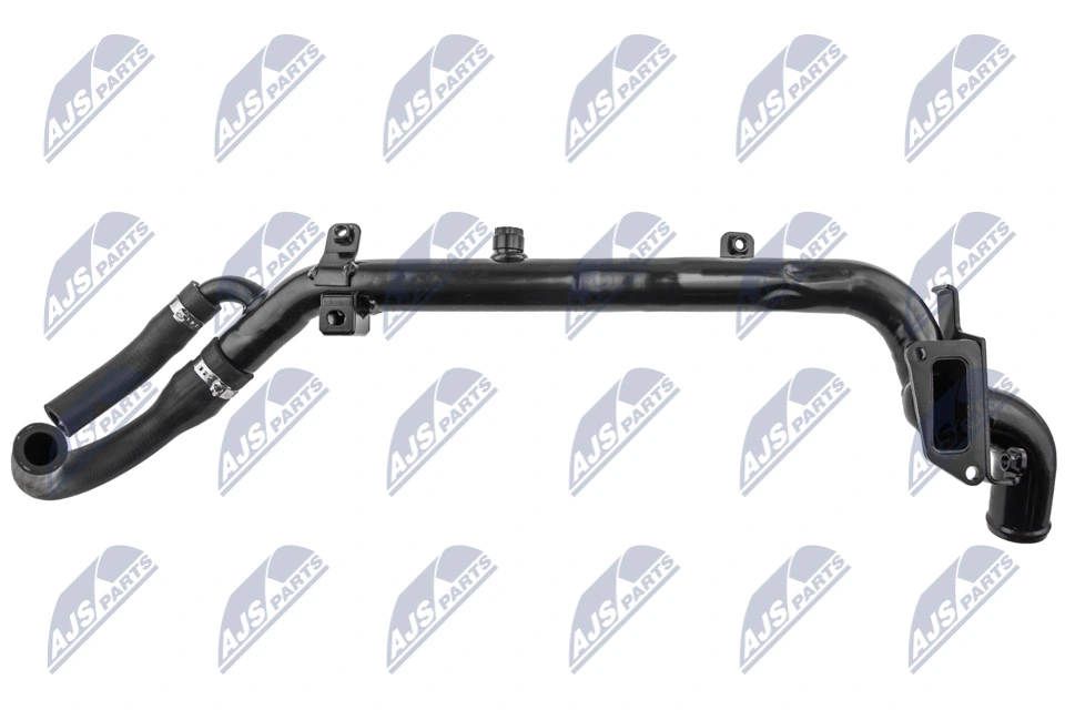 Шланг/патрубок системи охолодження NTY CTMPL024 ціна, від 34.95 USD