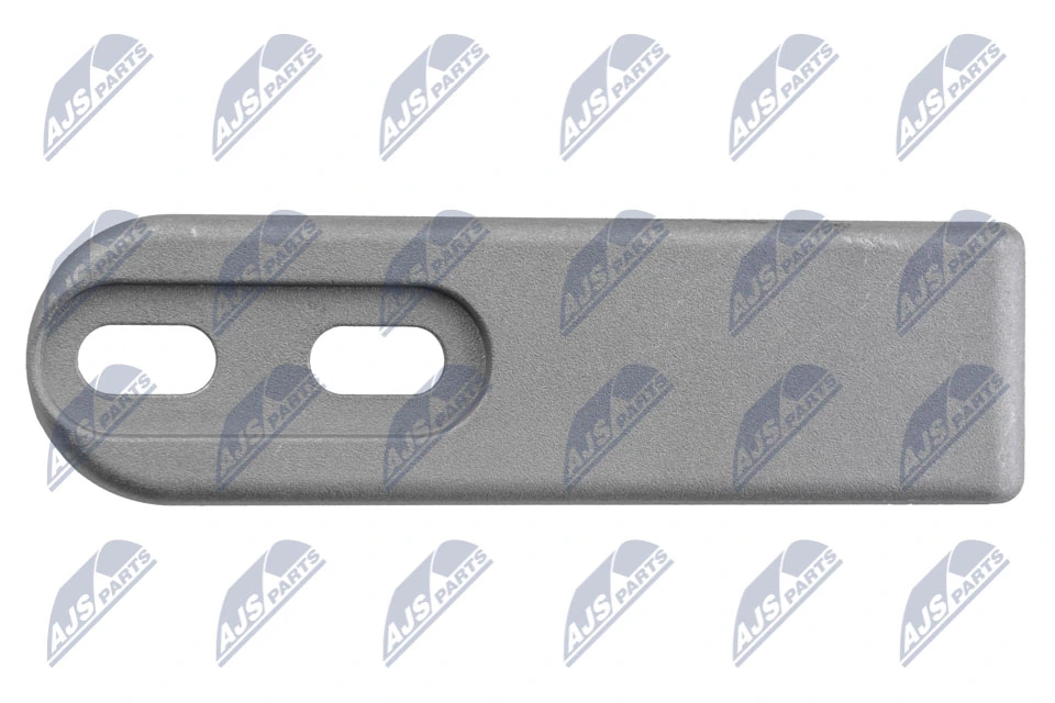Напрямна двері задньої розстібної NTY EZCFT114 ціна, від 8.41 USD
