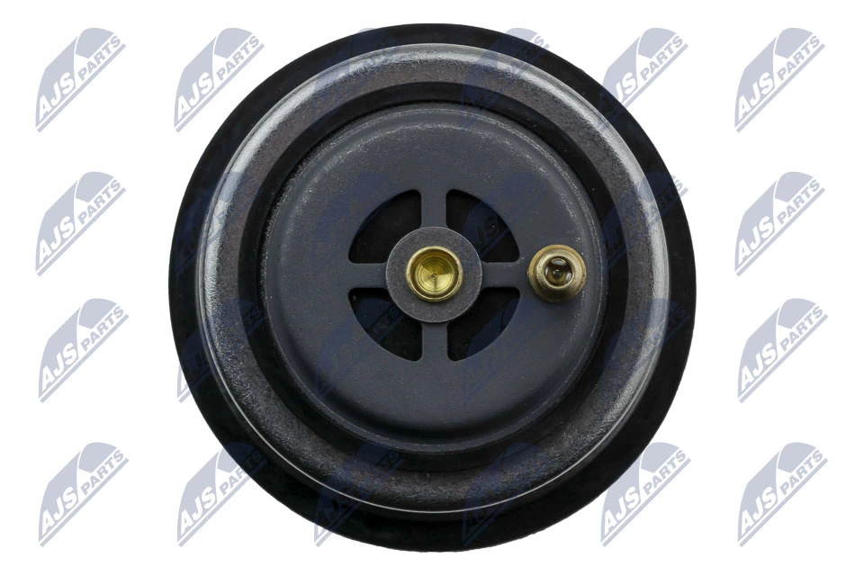 Авто термостат на Porsche Cayenne II 92A