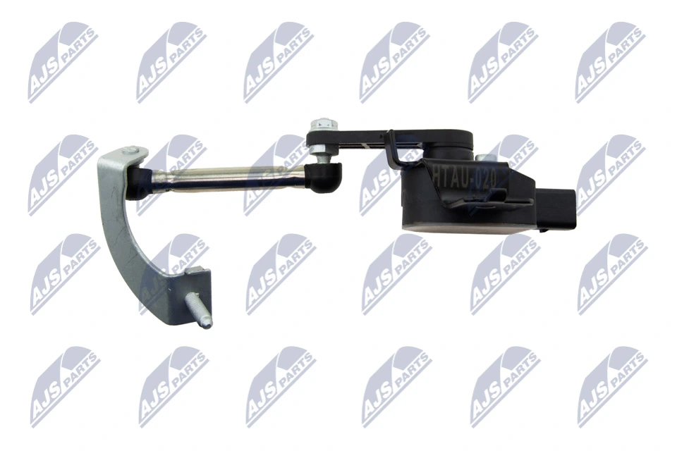 Датчик рівня положення кузова, передній NTY ECXAU020 ціна, від 32.43 USD