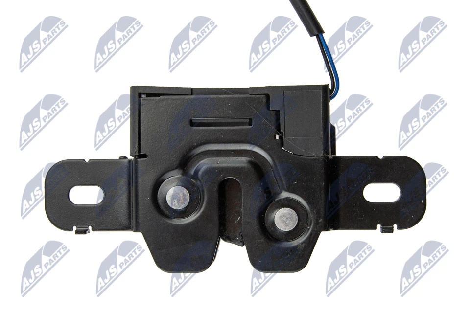 Замок капота, правий NTY EZCVV029 ціна, від 40.38 USD