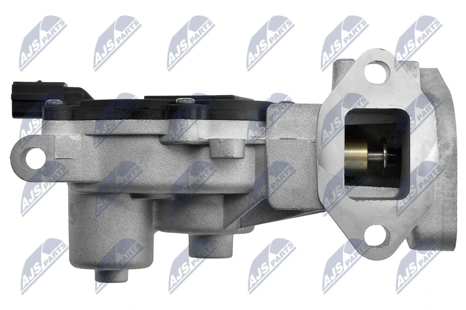 Клапан EGR NTY EGRPL028 ціна, від 121.47 USD