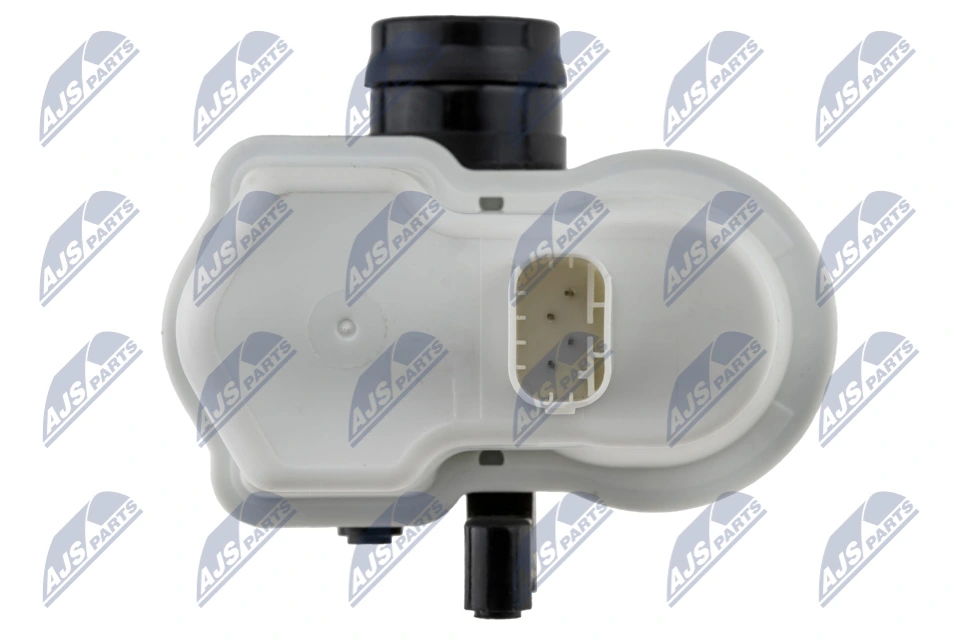 Клапан абсорбера паливних парів Audi Q3 