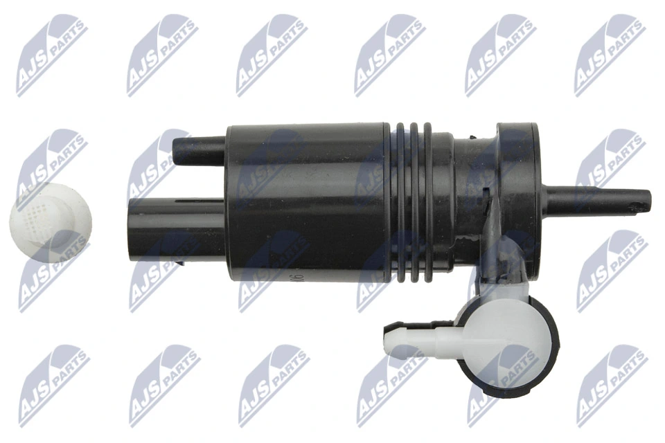 Мотор омивача фар NTY ESPLR006 ціна, від 15.07 USD