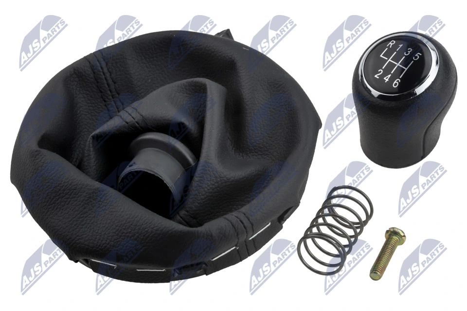 Купити 3L711019 AND Рукоятка важеля КПП