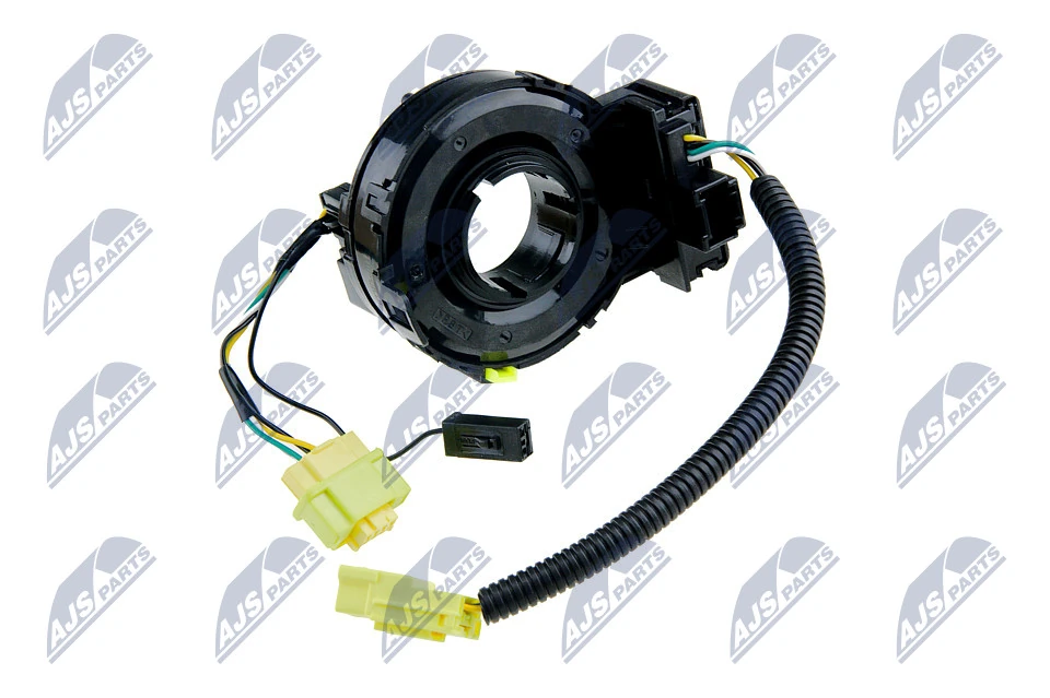 EASHD001 NTY Шлейф Airbag