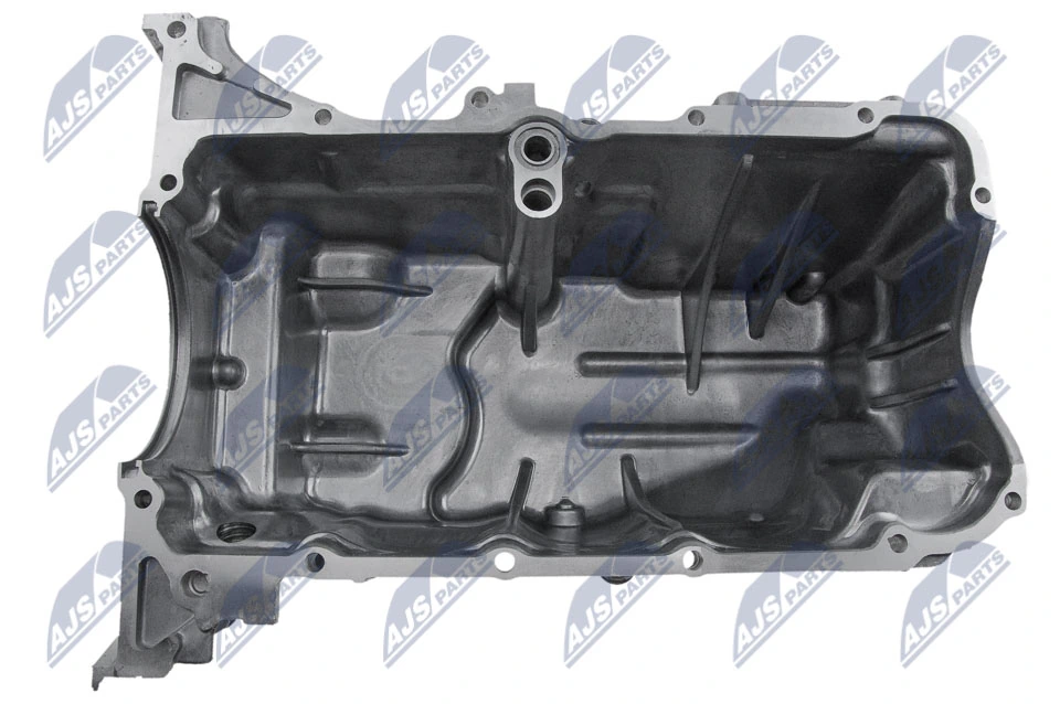Піддон двигуна NTY BMOHD011 ціна, від 79.15 USD