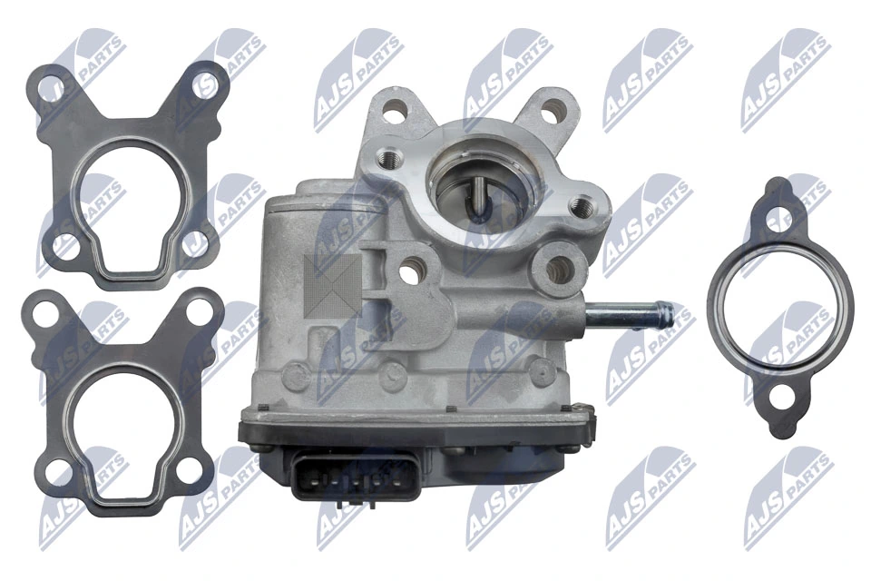 Клапан EGR NTY EGRNS007 ціна, від 88.09 USD