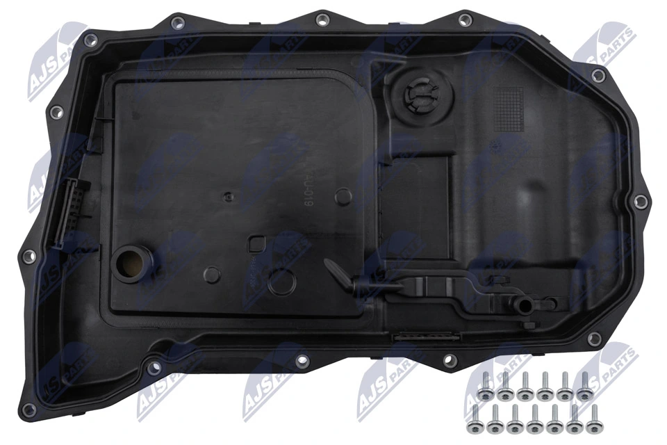 Сервісний комплект для заміни масла АКПП ZF Parts 1104298052 ціна, від 140.63 USD