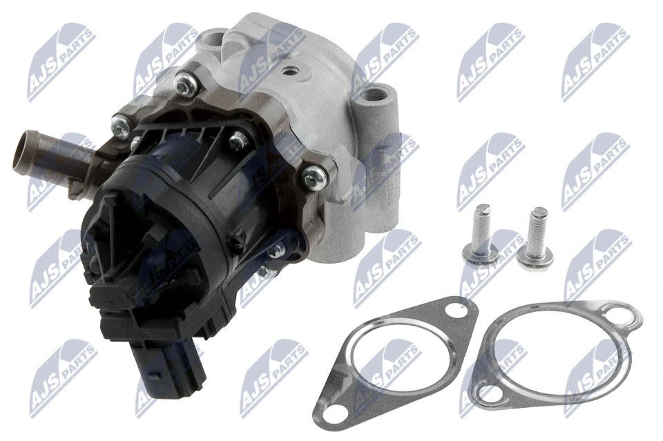 Клапан EGR NTY EGRFT010 ціна, від 103.73 USD