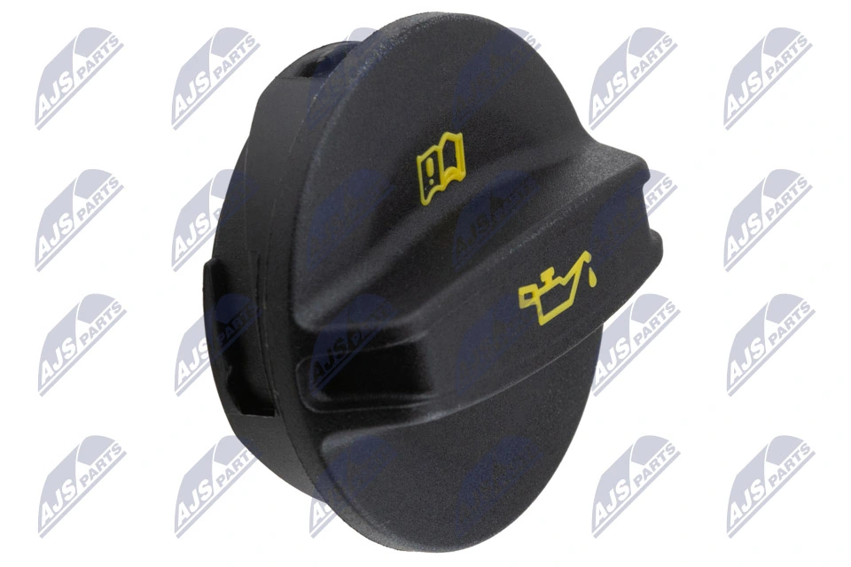 Купити 116744755 Hans Pries (Topran) Кришка маслозаливной горловини