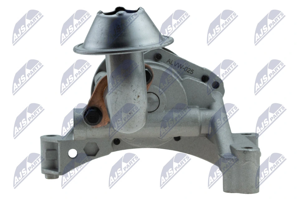 Помпа масляна Ford 8000027 ціна, від 169.63 USD
