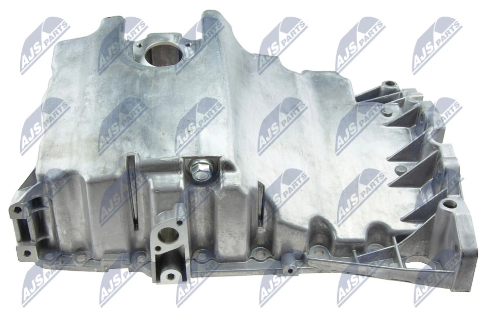 Піддон двигуна NTY BMOAU001 ціна, від 55.97 USD