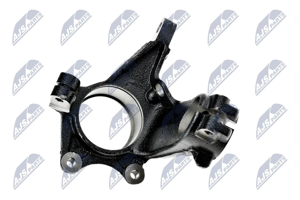 G338J Expert Line Цапфа поворотна ліва