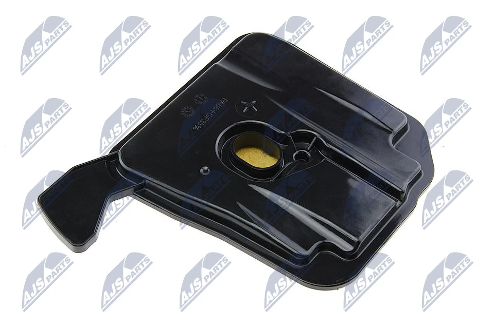 FSFCH012 NTY Масло в коробку автомат